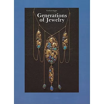 Generations of Jewelry