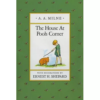 The House at Pooh Corner