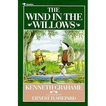 The wind in the willows