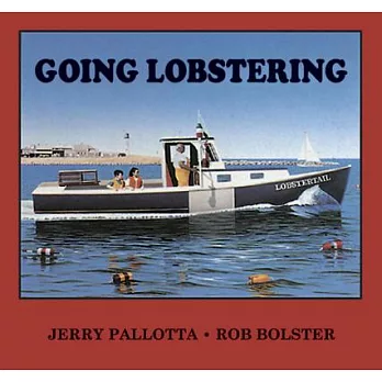 Going lobstering /