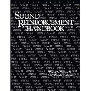 Sound Reinforcement Handbook
