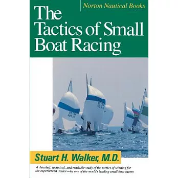 Tactics of Small Boat Racing (Revised)