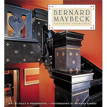 Bernard Maybeck