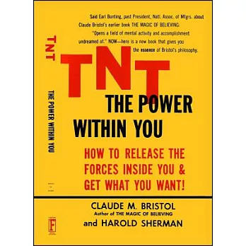 Tnt: The Power Within You