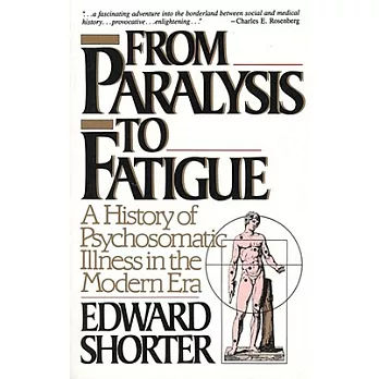 From Paralysis to Fatigue: A History of Psychosomatic Illness in the Modern Era