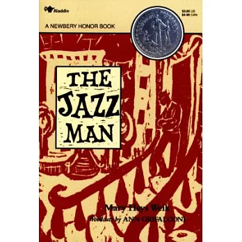 The Jazz Man