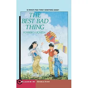 The Best Bad Thing