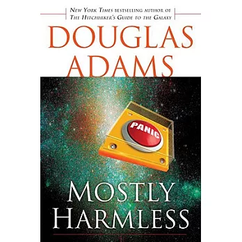 Mostly harmless