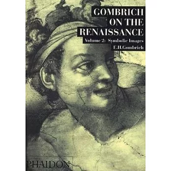 Gombrich on the Renaissance: Symbolic Images