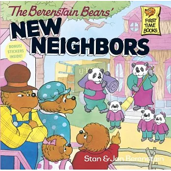 The Berenstain Bears