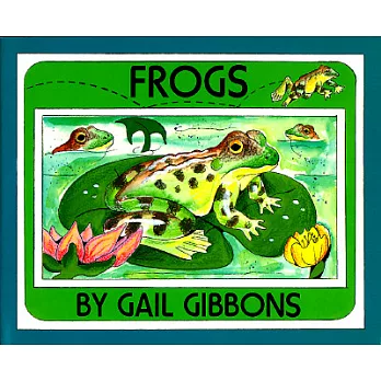 Frogs /