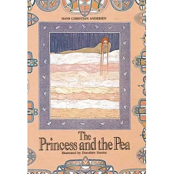 The princess and the pea /