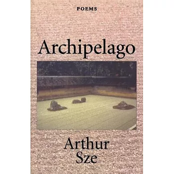 Archipelago/Poems