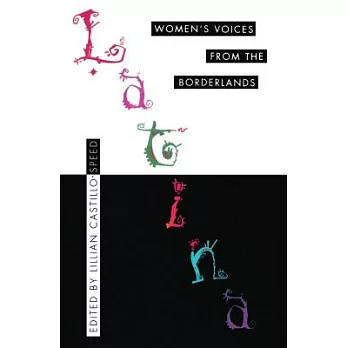 博客來-Latina: Women’s Voices from the Borderlands