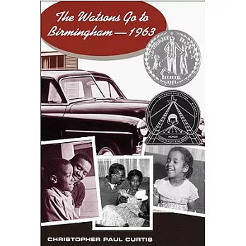 The Watsons Go to Birmingham - 1963