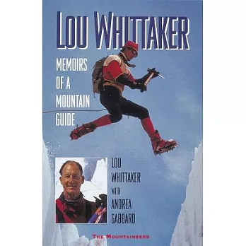 Lou Whittaker