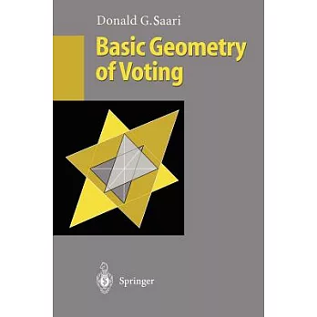 Basic Geometry of Voting