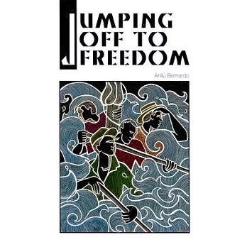 Jumping Off to Freedom