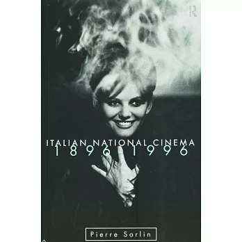Italian National Cinema 1896-1996