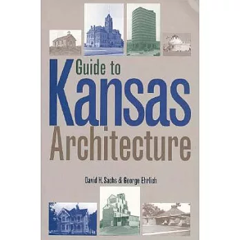 Guide to Kansas Architecture