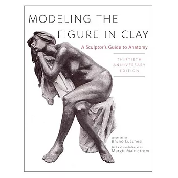 Modeling the Figure in Clay