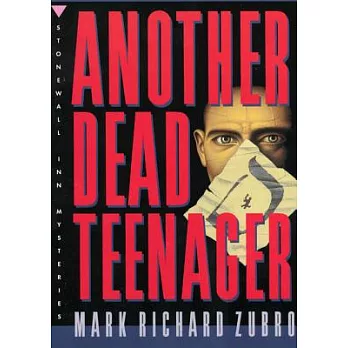Another Dead Teenager: A Paul Turner Mystery