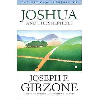 Joshua and the Shepherd
