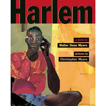 Harlem : a poem /