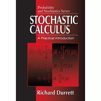 Stochastic Calculus: A Practical Introduction