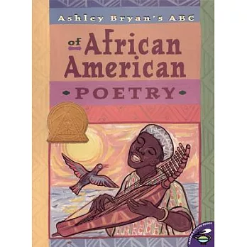Ashley Bryan’s ABC of African American Poetry