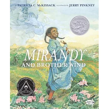 Mirandy and brother wind /