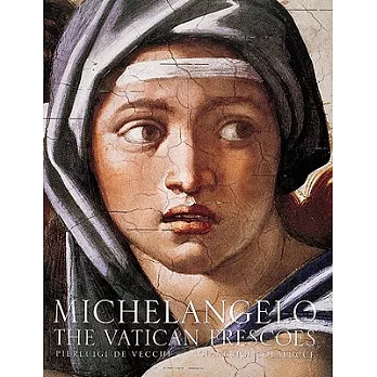 Michelangelo: The Vatican Frescoes
