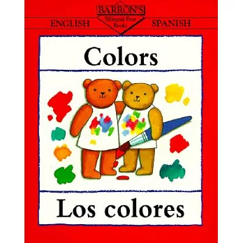 Colors / Los Colores