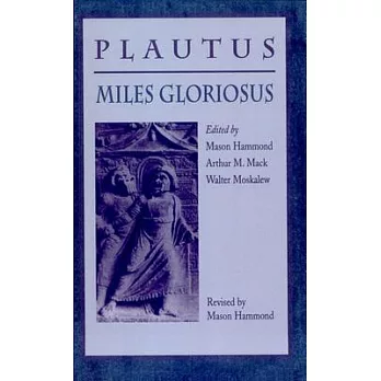 Miles Gloriosus