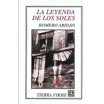 La leyenda de los soles/ The Legends of the Sun