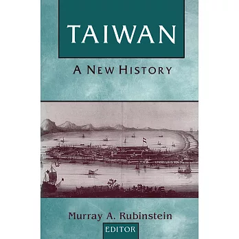 Taiwan : a New history/