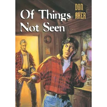 Of Things Not Seen