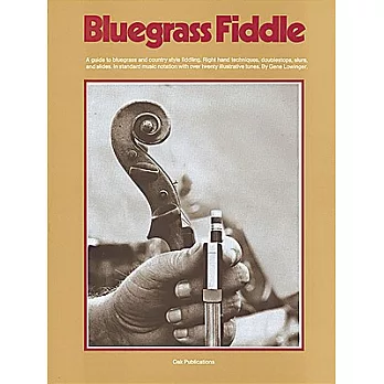 Bluegrass Fiddle