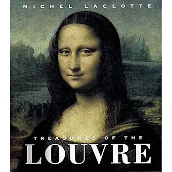Treasure of the Louvre