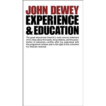 Experience and Education