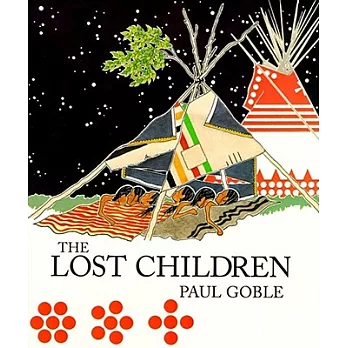 The Lost Children: The Boys Who Were Neglected