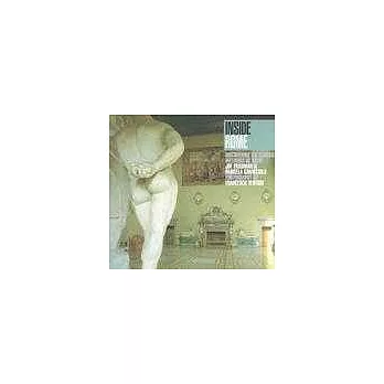 Inside Rome: Discovering the Classic Interiors of Rome