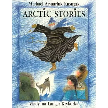 Arctic Stories