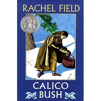 Calico bush /