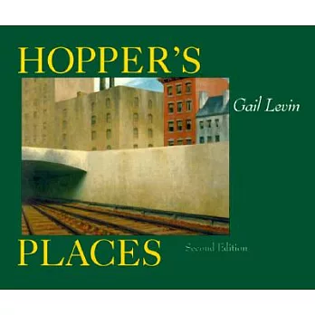 Hopper’s Places, Second Edition