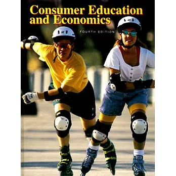 Consumer Education and Economics