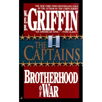 The Captains
