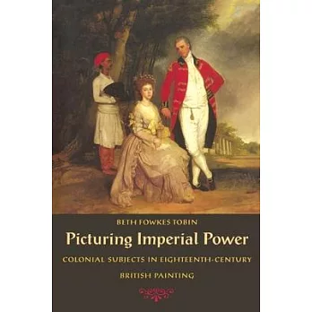 Picturing Imperial Power-PB