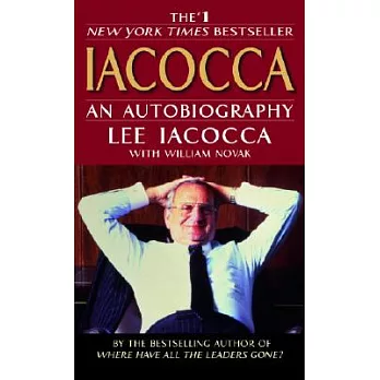 Iacocca: An Autobiography