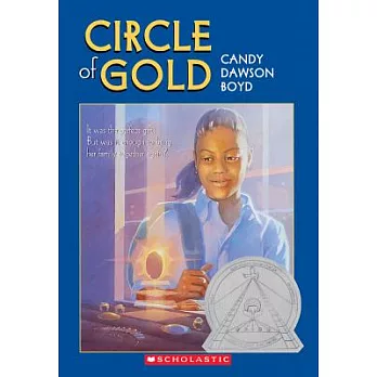 Circle of Gold /